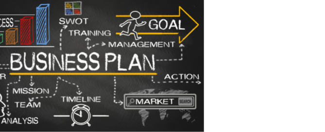 Business Plan